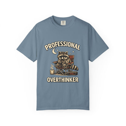 Professional Overthinker Tee