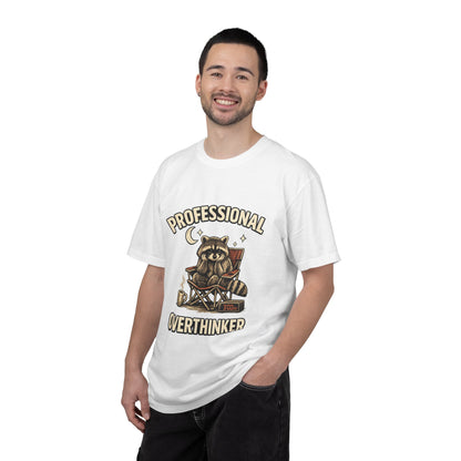 Professional Overthinker Tee