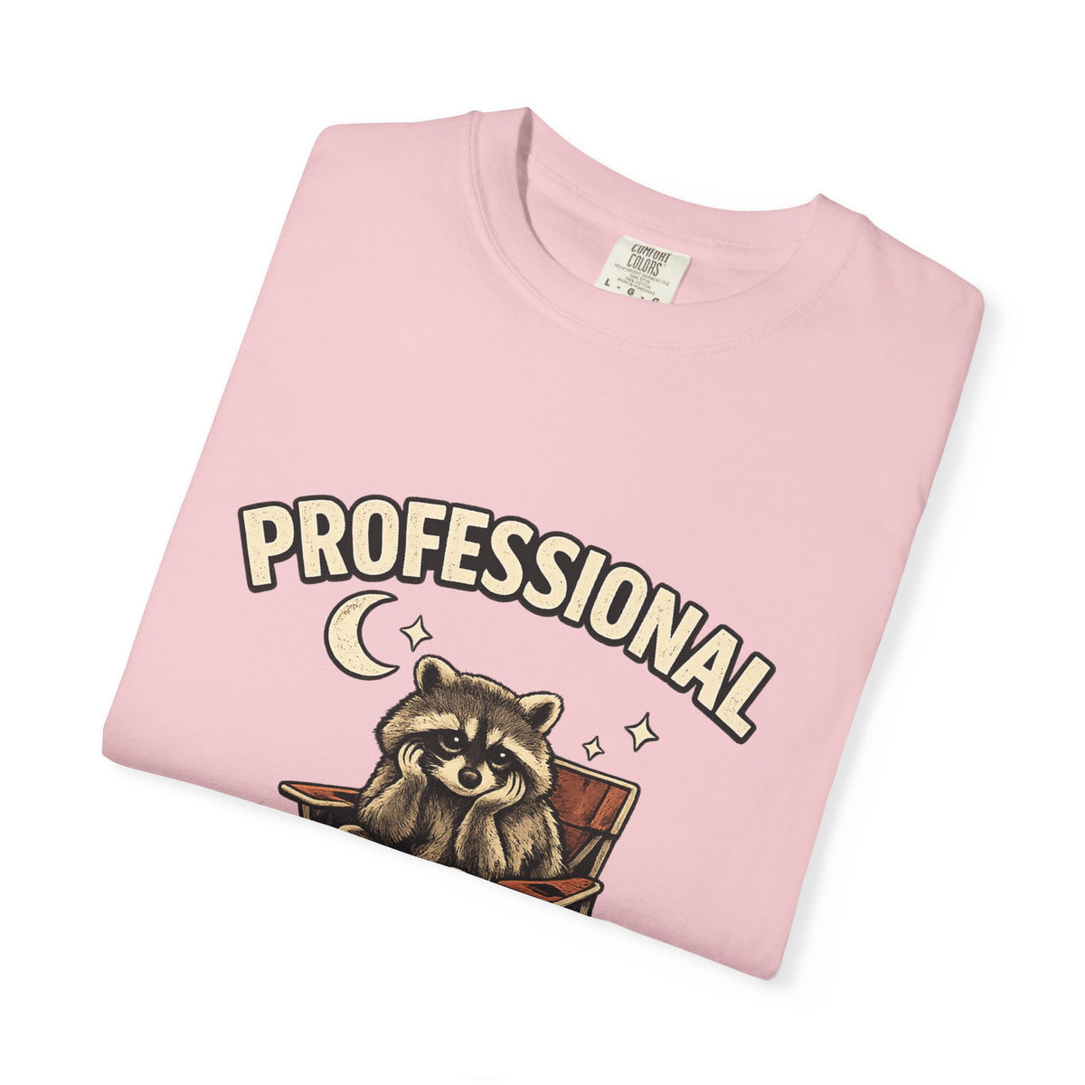 Professional Overthinker Tee