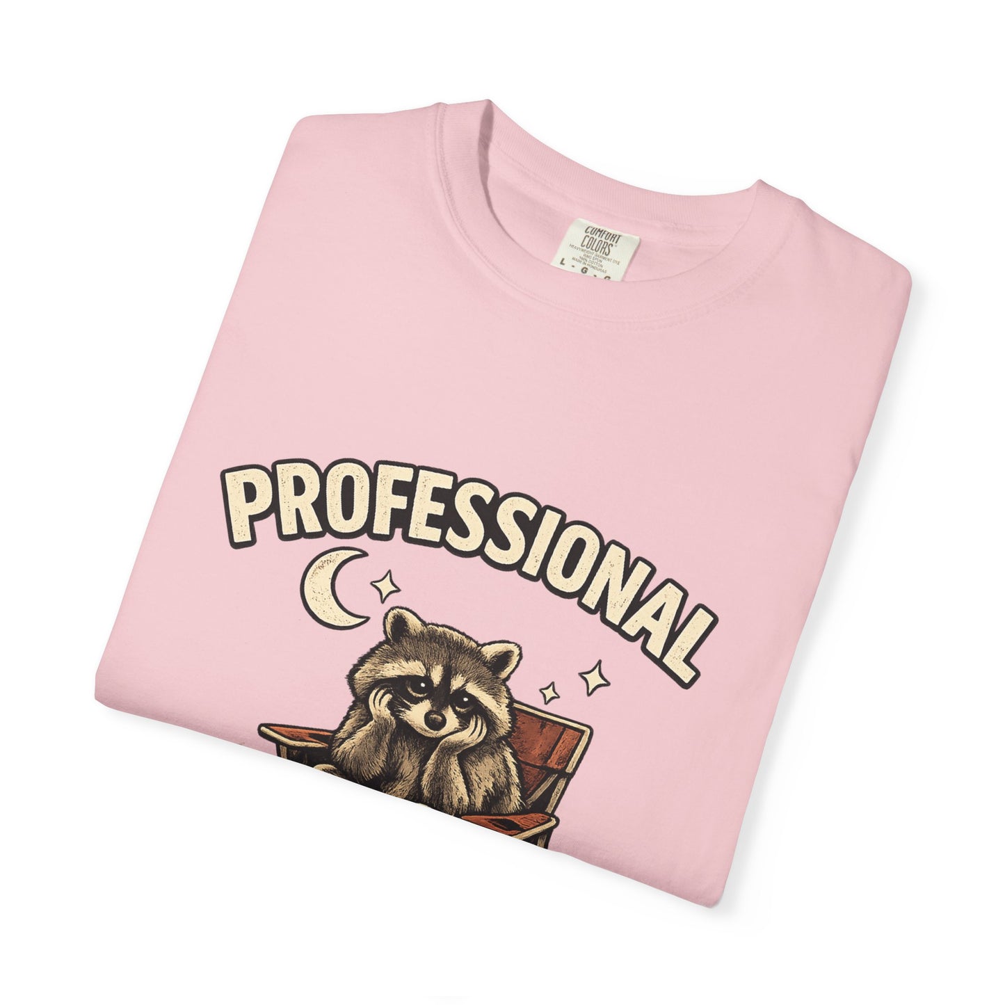 Professional Overthinker Tee