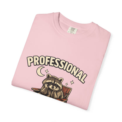 Professional Overthinker Tee