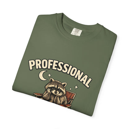 Professional Overthinker Tee