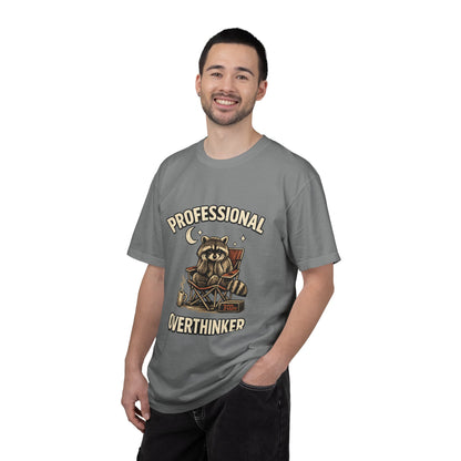 Professional Overthinker Tee