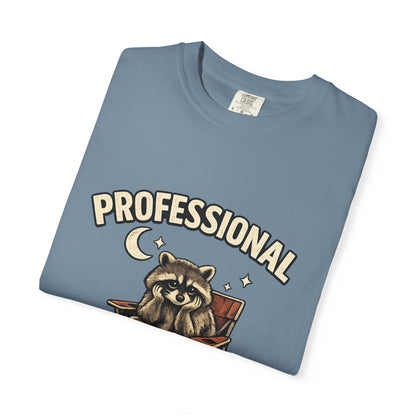 Professional Overthinker Tee