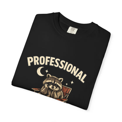 Professional Overthinker Tee