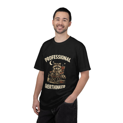 Professional Overthinker Tee
