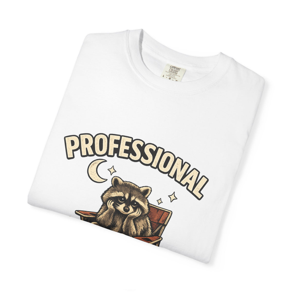 Professional Overthinker Tee