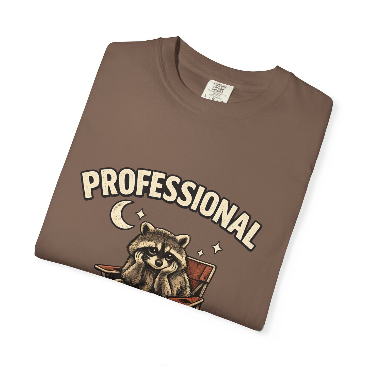 Professional Overthinker Tee