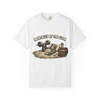 Mentally At The Gym Tee