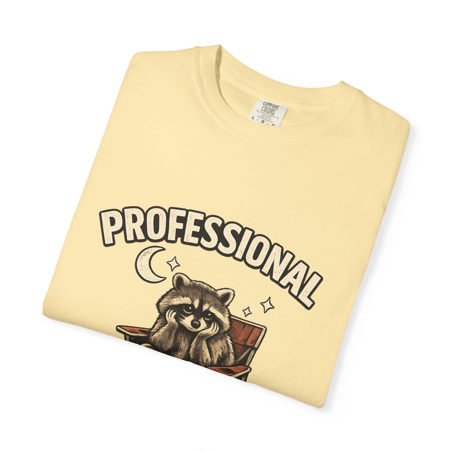 Professional Overthinker Tee